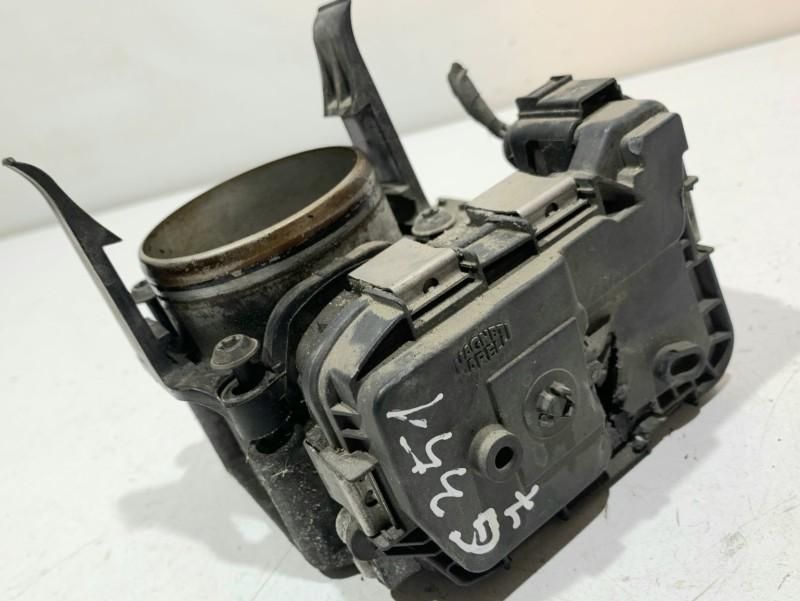 Clapeta acceleratie Volkswagen Golf 7 (2012-2017) 1.2 tsi; 1.4 tsi CYVB; CJZ; CZC 03F133062B