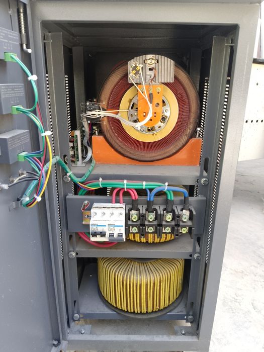 Сталбизатор андели 30тали янги