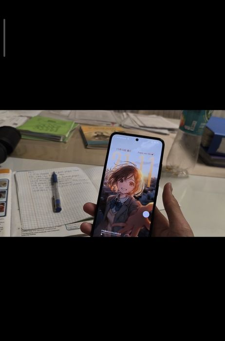 Poco X7 + 2 Redmi Note 11