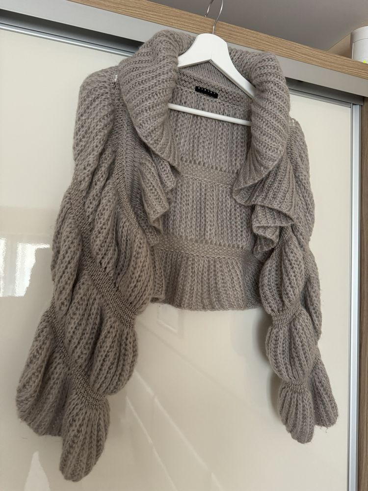 Sisley болеро One size