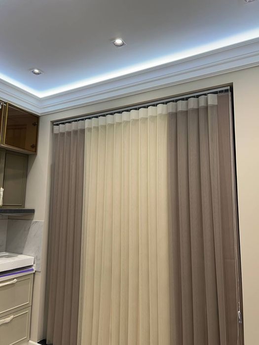 Jalyuzi Жалюзи Jalyuz Pardalar Штор Arzon narxlada