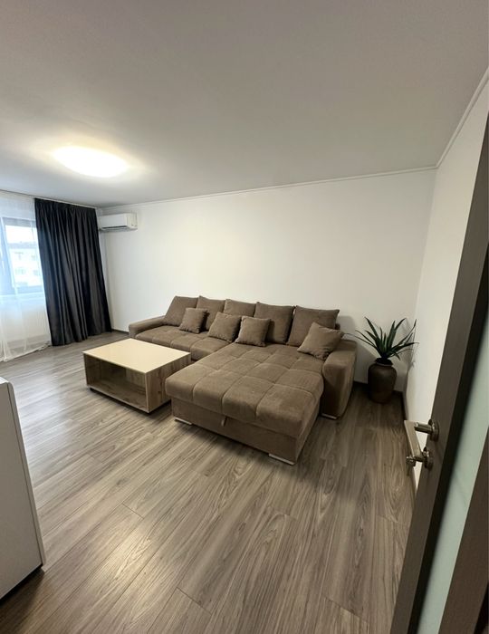 Apartament de inchiriat Ramnicu Sarat