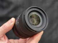 Sigma 18-50 f2.8 Sony E-mount