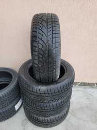 Set anvelope Iarna 235/55R18 Evergreen EW66