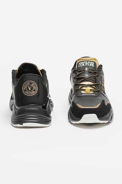 Оригинални мъжки Versace Jeans Couture Trainers, 45 номер.