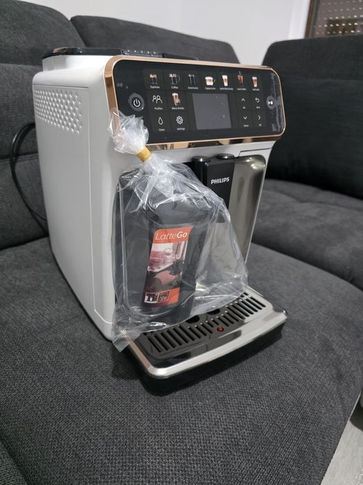 Espressor automat philips ep 5543