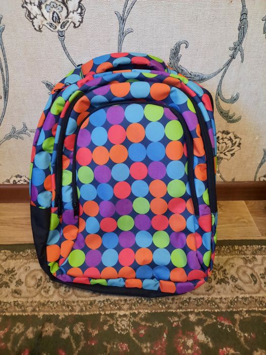 Продам рюкзак Аксессуары Рюкзак