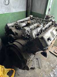 Мотор ЕМЗ238