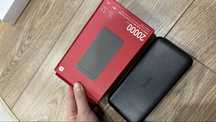 Power bank redmi