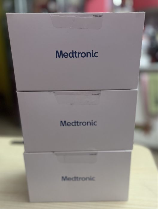Medtronic Guardian 4 (3 cutii pana in Mai 2026/o cutie februarie 2026)