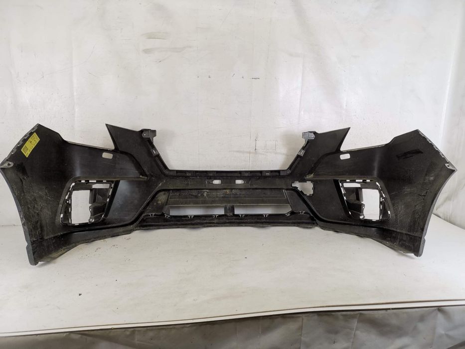 Предна броня Субару Форестер / Subaru Forester Фейслифт Оригинална В Д