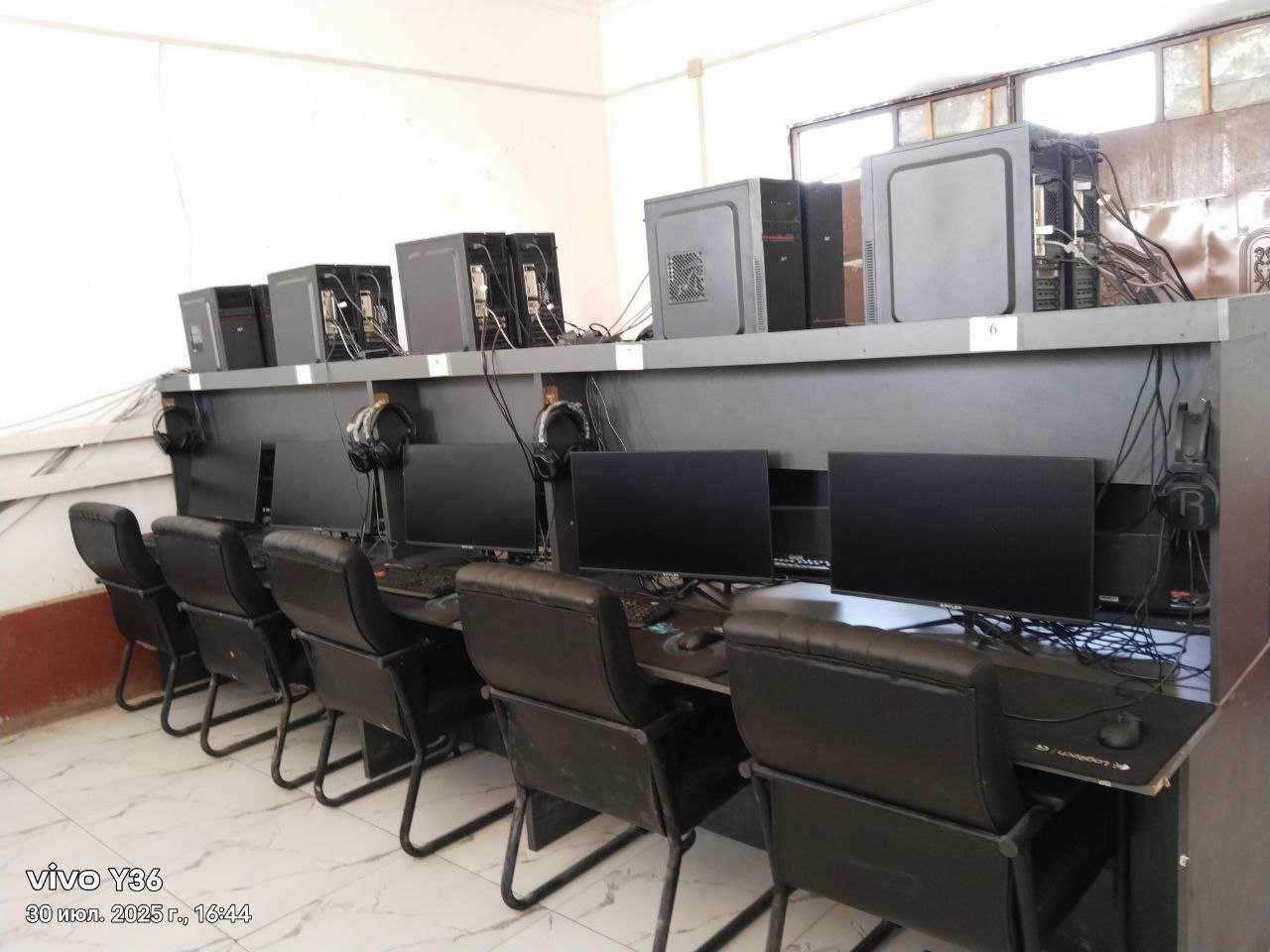 20шт игровой компьютер сатылады