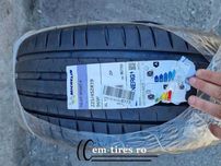 Anvelopa 225/45 R19 Michelin Pilot Sport 4 ZP 96W Runflat