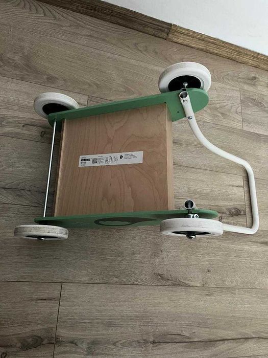 Antemergator IKEA