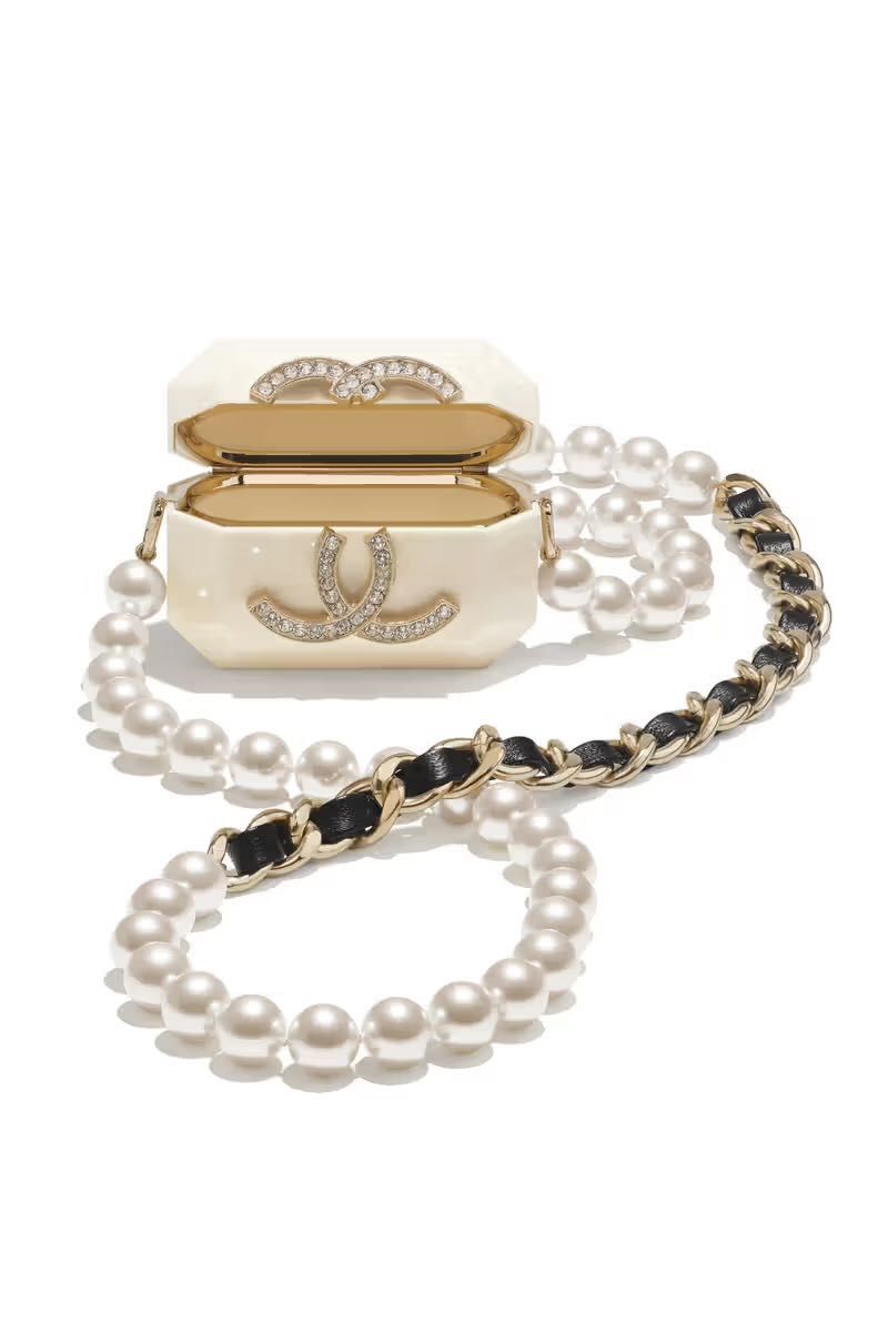 CHANEL чанта мини