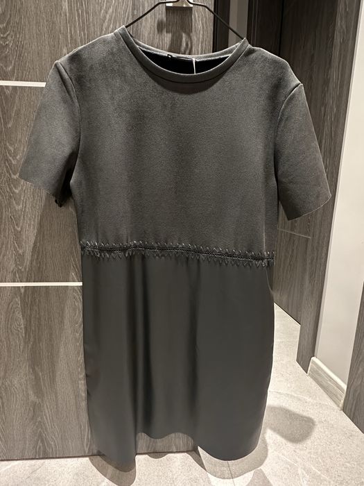 Дамска рокля ZARA