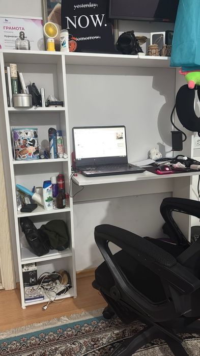 Стол письменный