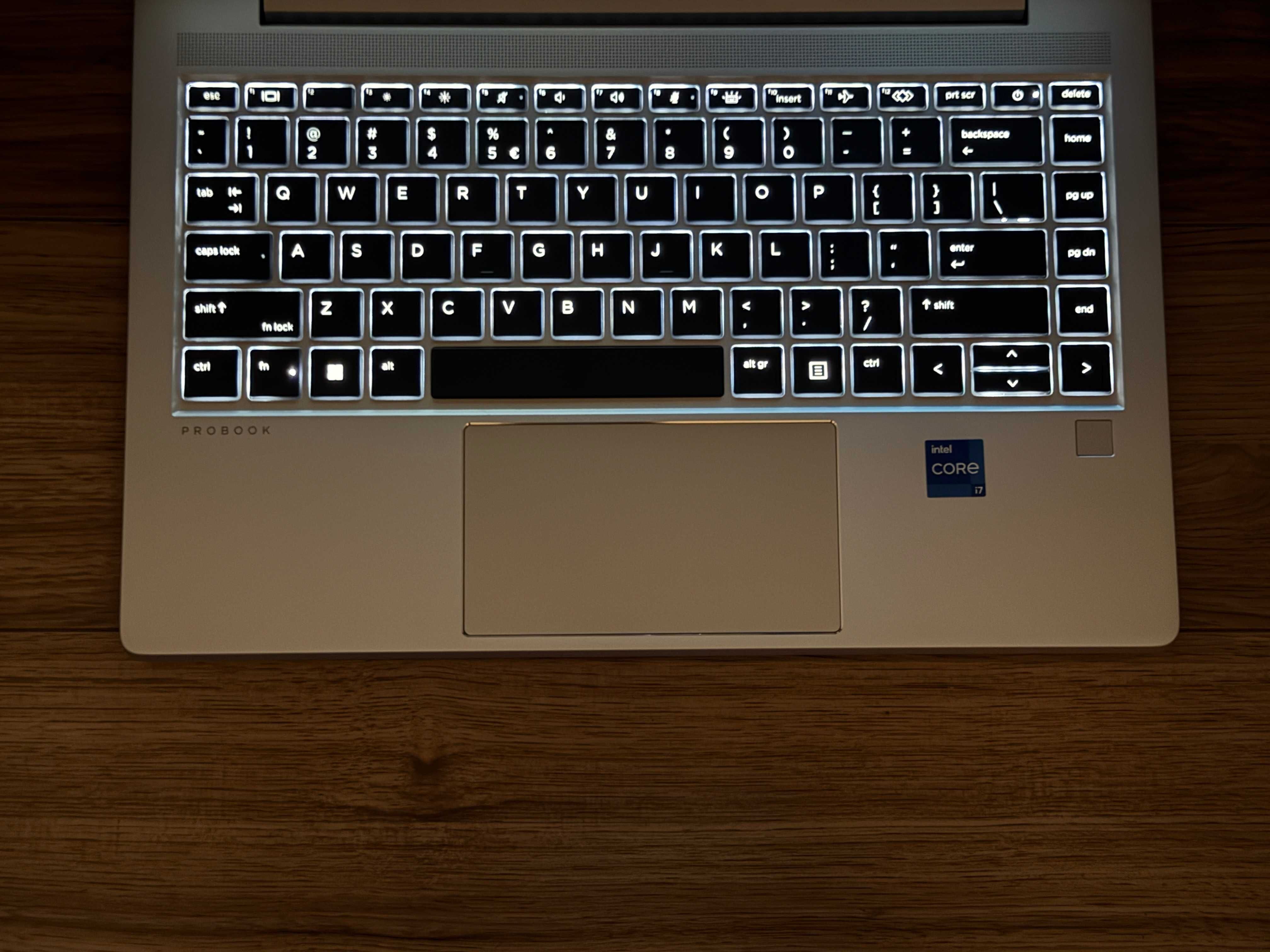 HP 440 G10`Core i7-1355U/32GB RAM/512GB SSD/FHD IPS/Гаранция 19м