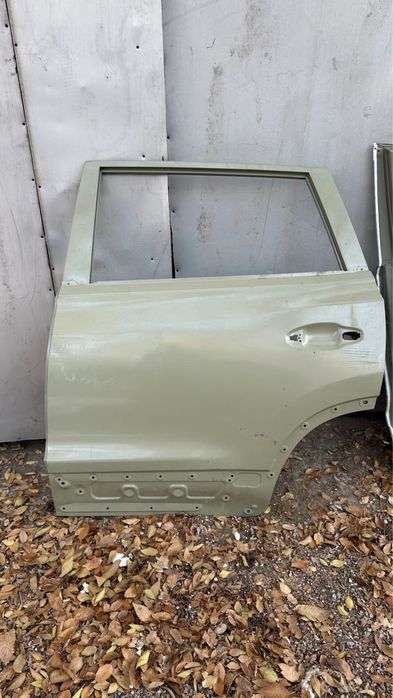 Чери тиго 8 про задняя левая дверь