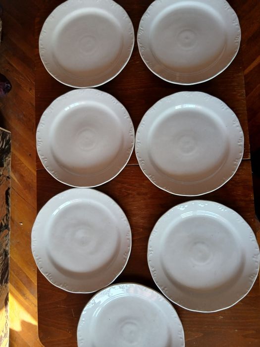 Порцеланови плата 30 см