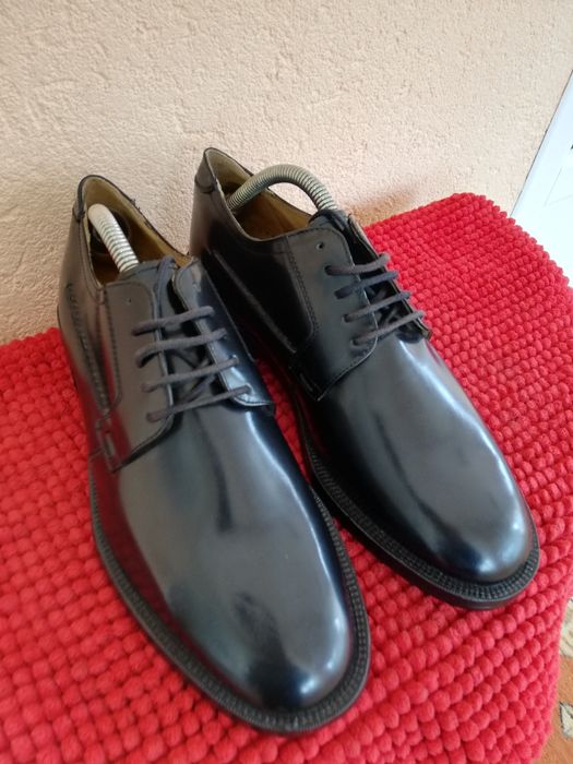 Pantofi Royal piele nr 44