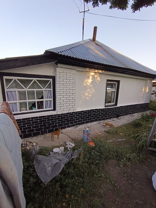 Продам 3-х комнатный дом