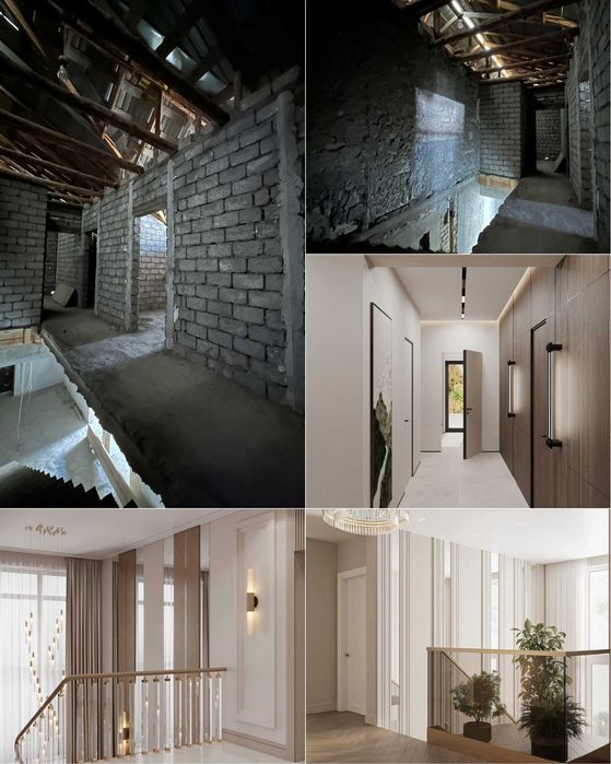 Dupleks, Srochno, Shastri, Parkentskiy, Chizelniy, Pasolstvo Iran.