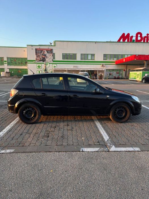 Opel Astra 1.9 CDTI