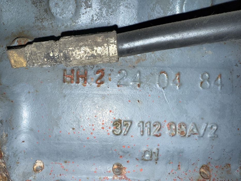 Motor Perkins 4108, 4.108 , 4.107  cu patru cilindrii