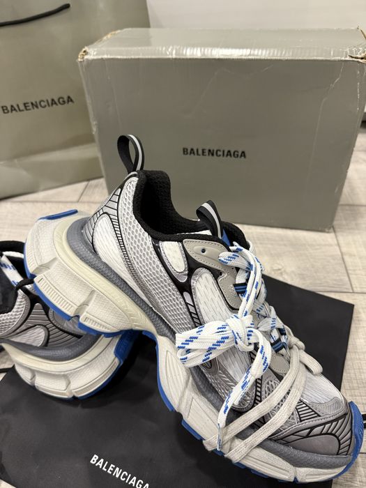 Balenciaga 3xl мъжки 44
