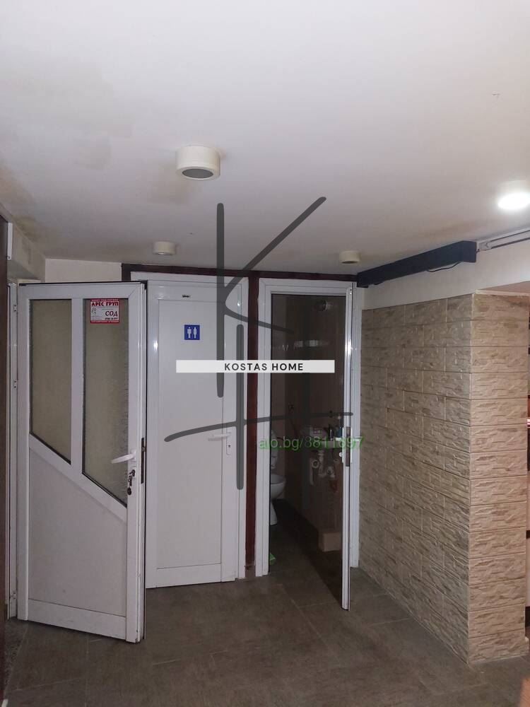 Продава се Заведение в Варна, Колхозен пазар - 60 кв.м за 1050 €/кв.м - Снимка #10