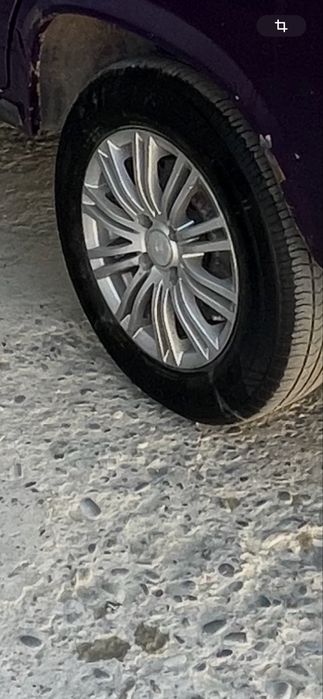 Diska sotiladi yoki yevroga obmen  14 diska
