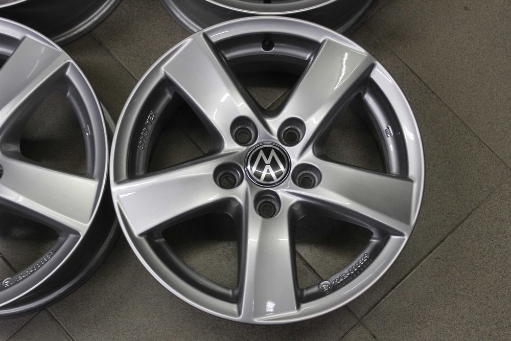 Джанти 15" VW Caddy, Golf