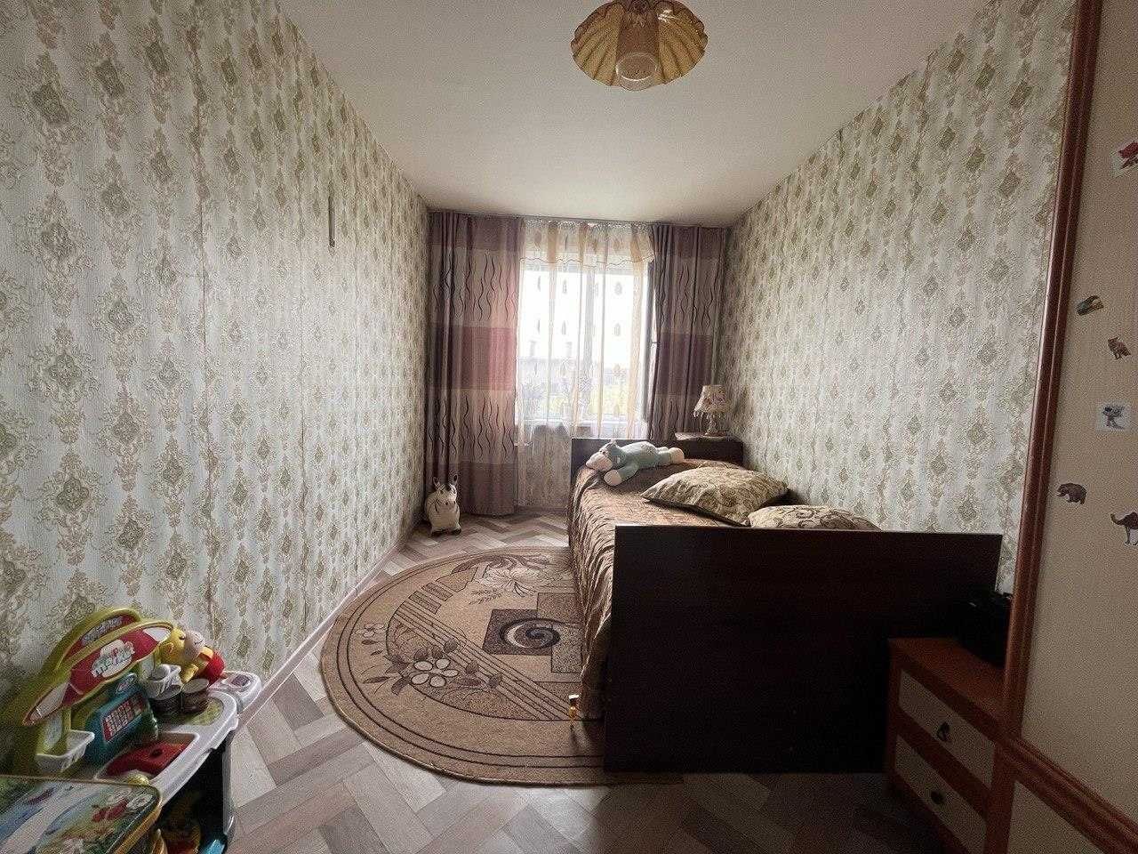 Продам 2-комн.квартиру по ул.Металлистов 28//можно в ипотеку