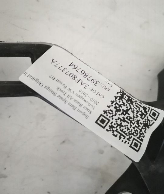 Оригинална Лява Задна Странична Опора / Original Lqva Zadna Stranicha