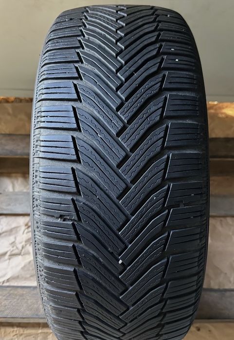 225/50 R17 Michelin Alpin 6 1 bucata