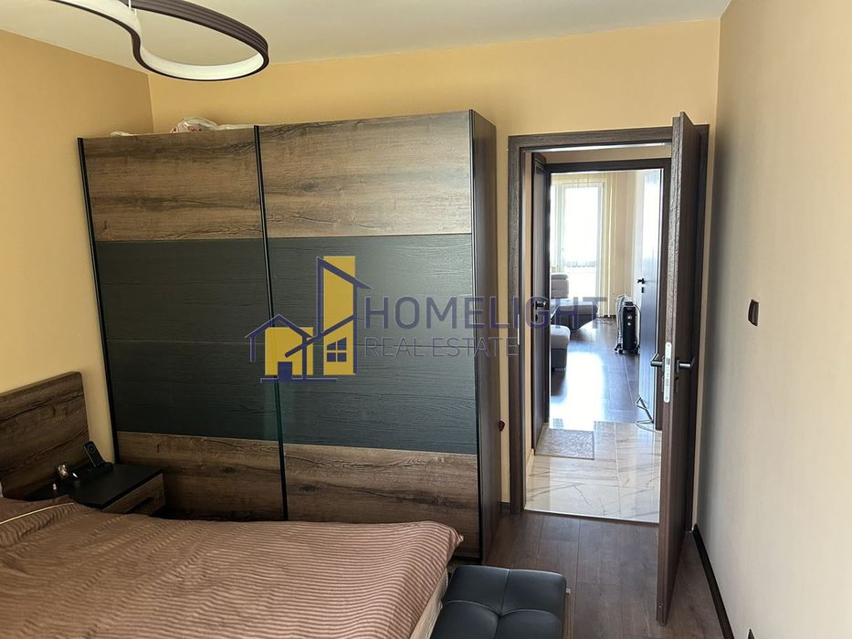 Продава се Тристаен апартамент в София, Оборище - 76 кв.м за 3290 €/кв.м - Снимка #3