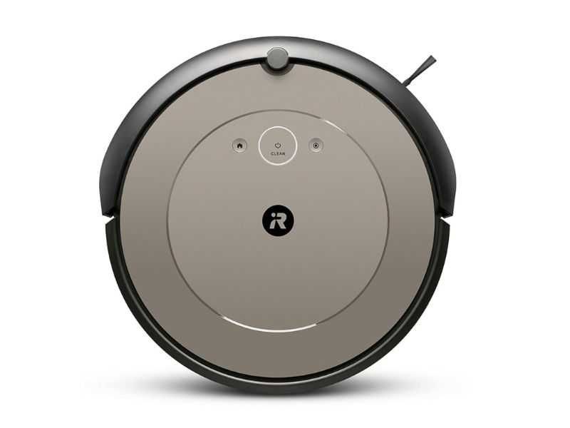 Робот Прахосмукачка iRobot Roomba i1152
