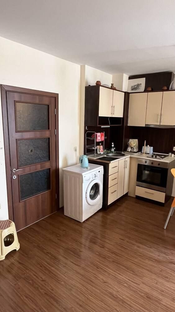 Продава се Едностаен апартамент в Свети Влас - 55 кв.м за 946 €/кв.м - Снимка #1
