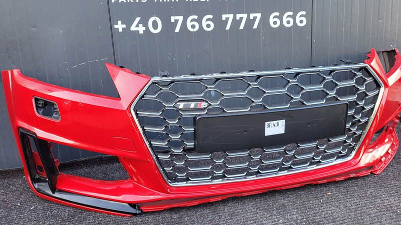 Audi TT TTS S-Line 8S0 2014-2020 Bara fata BF1418