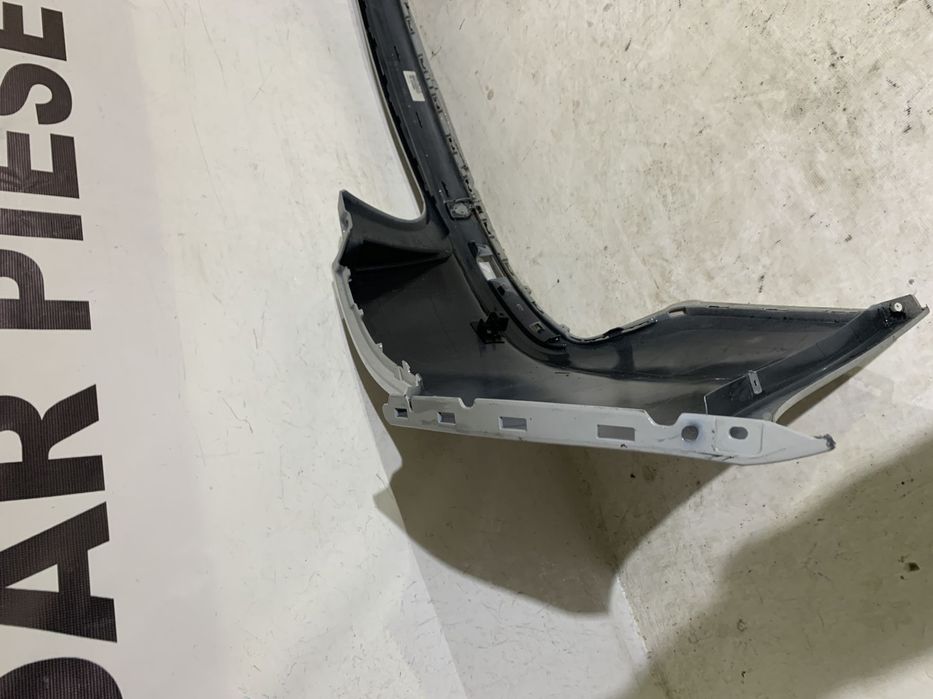 Bara spate Porsche Panamera, 2017, 2018, 2019, 2020, 2021, 2022, cod origine OE 974807421A.