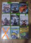 Jocuri xbox 360.
