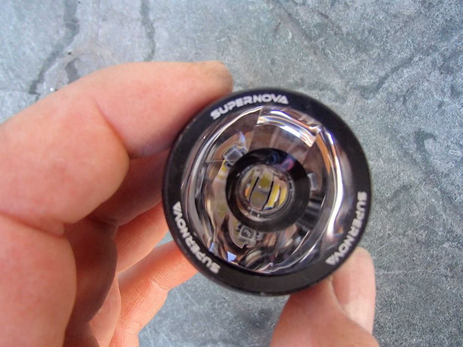 Far Supernova mini 2 Pro