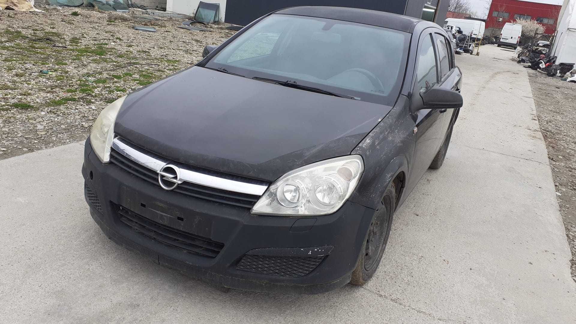 Chiuloasa Opel Astra H 1.7 diesel