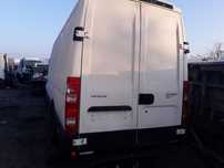 Punte dubla iveco