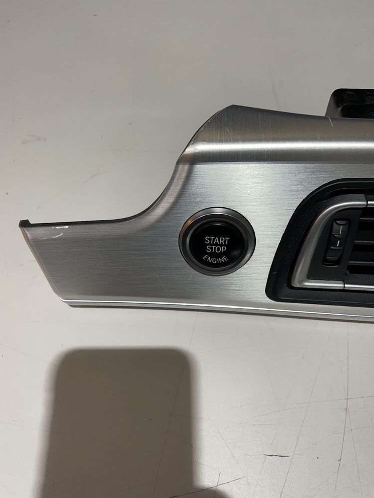 Trimuri grile aerisire bmw seria 7