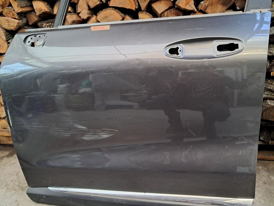 Врата форд пума Ford Puma 200 лв