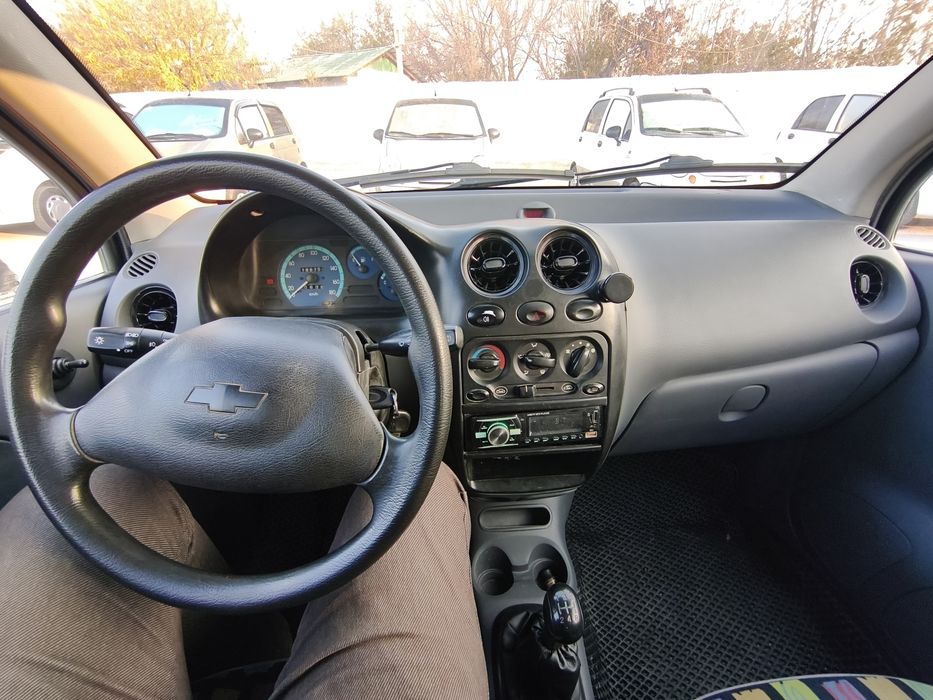 Матиз бест Сотилади