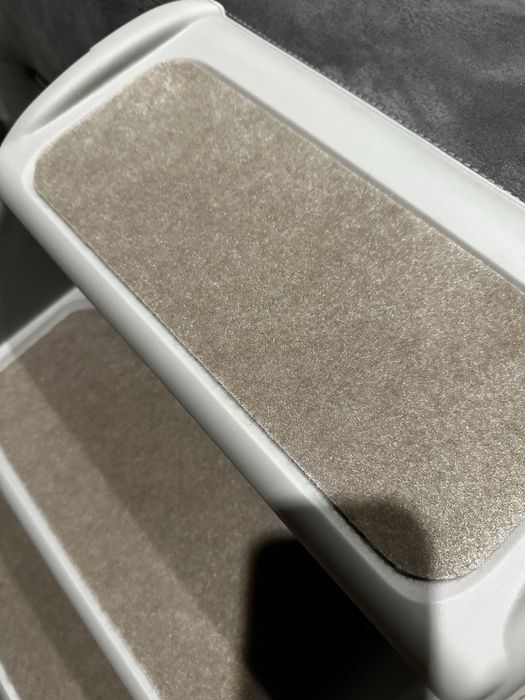 Стълба за домашни любимци