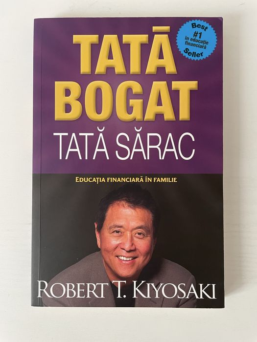 Tata bogat tata sarac